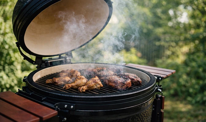Grilldepot PRO 2.0