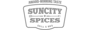 SunCity Sosuri BBQ, condimente