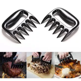   Gheară de urs Grilldepot (1 bucată de gheară de porc trasă)