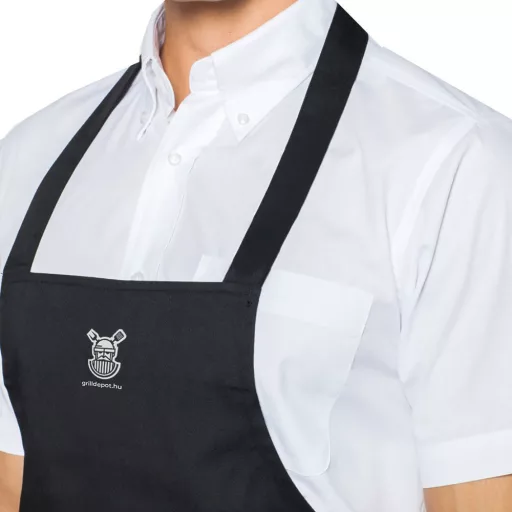 Grilldepot Șorț din pânză basic