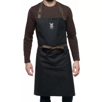 Grilldepot Șorț din pânză vintage pro