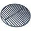 Grătar de grătar din fontă Grilldepot - 450 mm