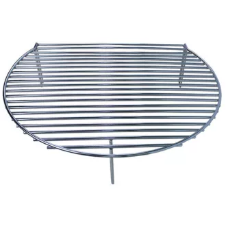   Suport extensibil pentru grătar Grilldepot - 395 x 330 x 107 mm (pentru grătare de 54 - 66 cm)