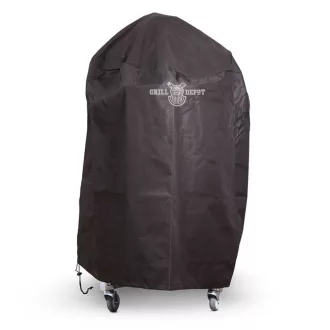   Husă de protecție Grilldepot Kamado - pentru kamado de 33 cm