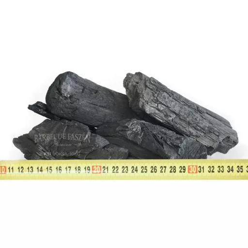 Cărbune de grătar Grilldepot KS1 BASIC 10kg
