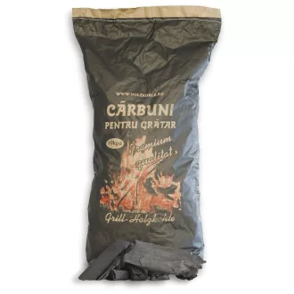 Cărbune de fag Harghita 10kg