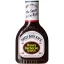 Sos BBQ Sweet Baby Ray's cu hickory și zahăr brun 510g