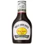 Sos BBQ Sweet Baby Ray's Kickin' Bourbon 473ml
