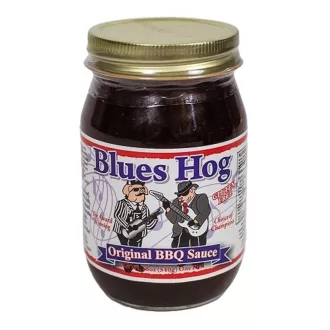 Sos de grătar Blues Hog Original 582g