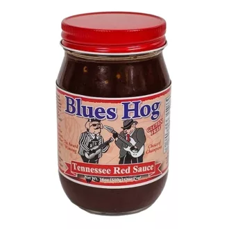 Sos roșu Blues Hog Tennessee 510g