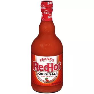 Sos Frank's RedHot Original 148ml