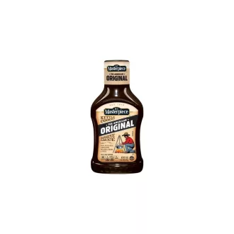 Sos BBQ original KC Masterpiece 510g