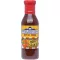 Sos BBQ cu piersici Suckle Busters 354ml