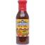 Sos BBQ cu piersici Suckle Busters 354ml