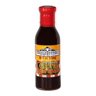 Sos BBQ Chipotle Suckle Busters 354ml