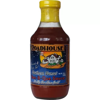 Roadhouse Southern Sunset BBQ sos 538g
