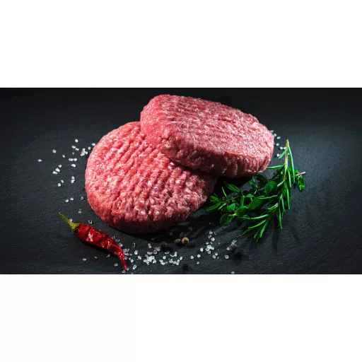 Grilldepot Presă pentru hamburgeri