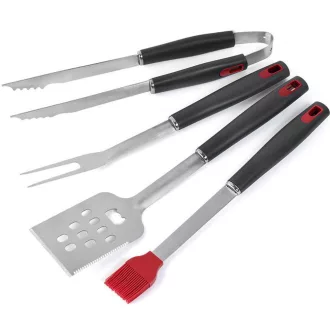 Set pentru grătar Grilldepot, 4 piese