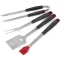 Set pentru grătar Grilldepot, 4 piese