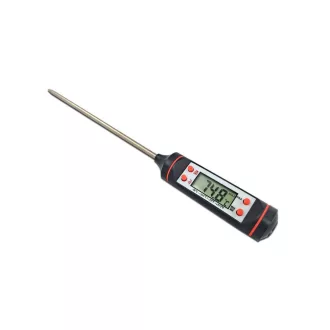   Termometru digital pentru temperatura internă Grilldepot BASIC