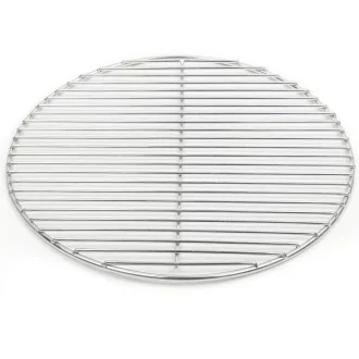 Grilldepot Grătar inoxidabil 60 cm
