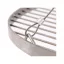 Grilldepot Grătar inox 60 cm, de suspendat