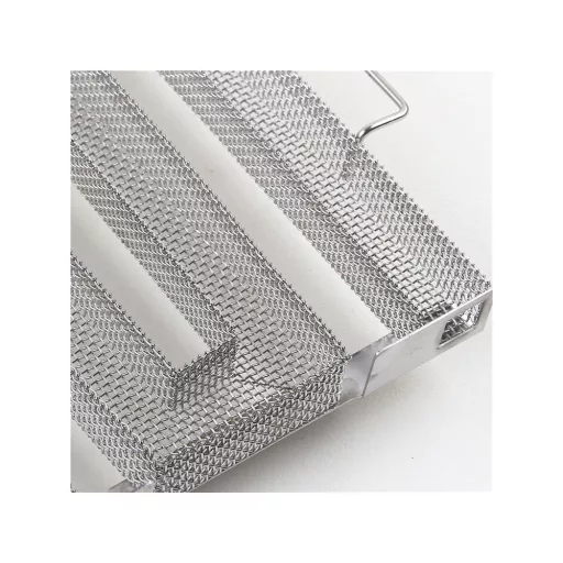 Generator de fum Grilldepot 220x220x45mm