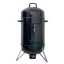 Grilldepot® BBQ Rocket Afumător cu cărbune