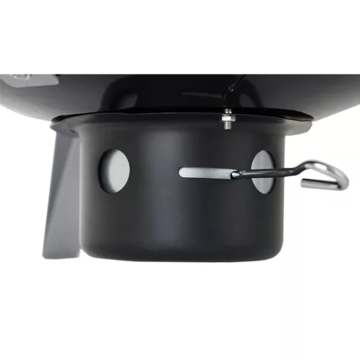 Grilldepot® BBQ Rocket Afumător cu cărbune