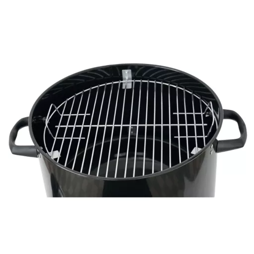 Grilldepot® BBQ Rocket Afumător cu cărbune