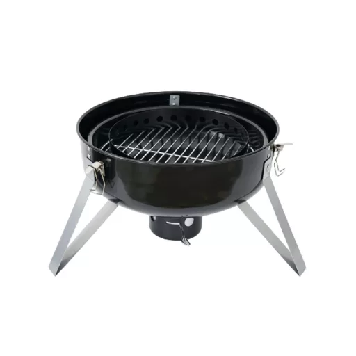Grilldepot® BBQ Rocket Afumător cu cărbune