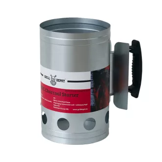 Grilldepot BASIC aprinzător pentru șemineu