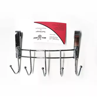 Suport lateral Grilldepot pentru grătarul rotund Classy 54