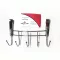 Suport lateral Grilldepot pentru grătarul rotund Classy 54