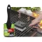 Grilldepot – Piatră pentru curățarea grătarului, cu mâner