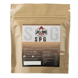 Amestec de condimente JD's SPG 100g
