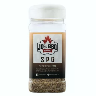 Amestec de condimente JD's SPG 600g