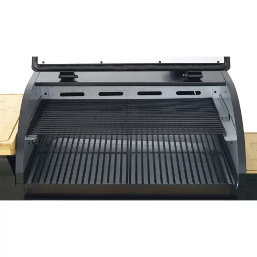 Grilldepot® ELITE JACK Grătar pe peleți