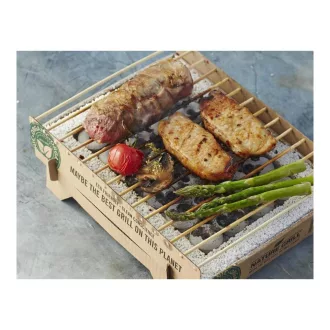 Grătar de unică folosință CasusGrill