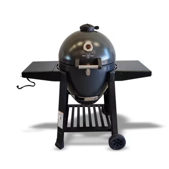 Grilldepot Oul din oțel Grătar Kamado XL din oțel