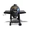 Grilldepot Oul din oțel Grătar Kamado XL din oțel