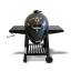 Grilldepot Oul din oțel Grătar Kamado XL din oțel