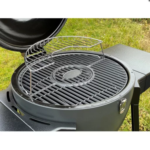 Grilldepot Oul din oțel Grătar Kamado XL din oțel