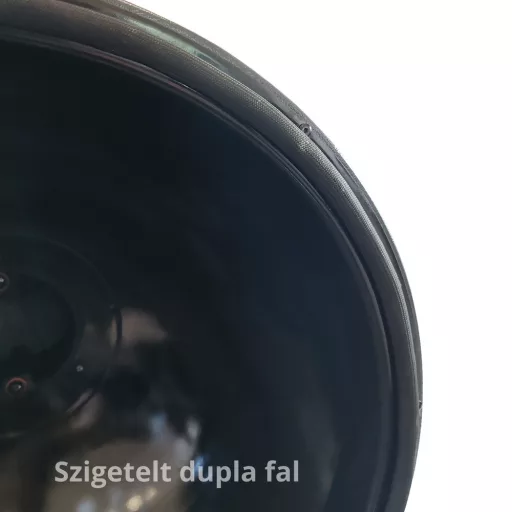 Grilldepot Oul din oțel Grătar Kamado XL din oțel