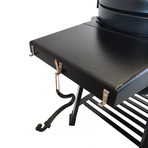 Grilldepot Oul din oțel Grătar Kamado XL din oțel