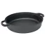 Grilldepot Tigaie din fontă 25 cm
