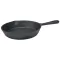 Grilldepot Tigaie din fontă cu mâner, 16 cm