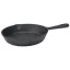 Grilldepot Tigaie din fontă cu mâner, 16 cm