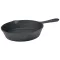 Grilldepot Tigaie din fontă cu mâner, 20 cm
