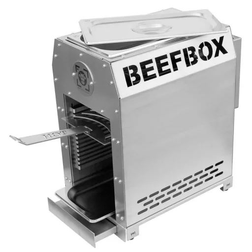 Beefbox Pro 2.0